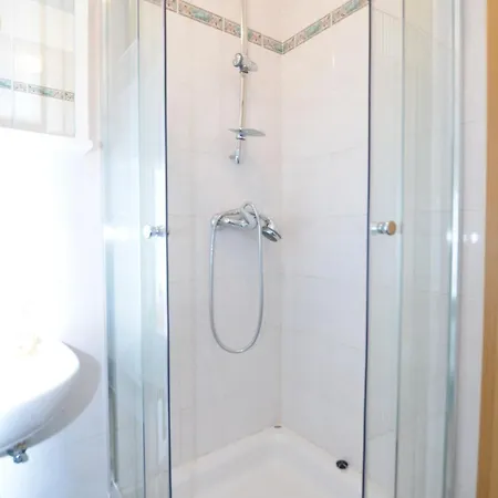 Marija Апартаменты Црес