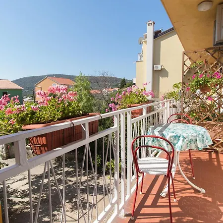 Marija Апартаменты *