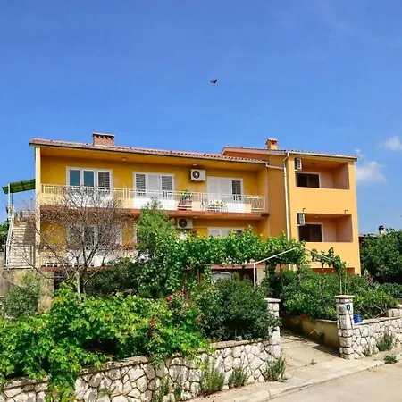 Marija Apartman Cres