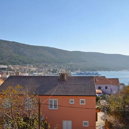 Marija Apartment