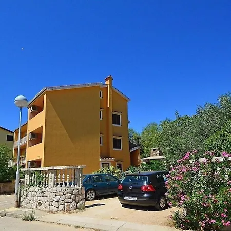 Apartment Marija