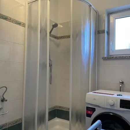 Apartment Marija Cres