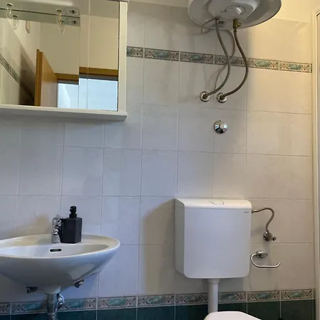 Marija Apartment *