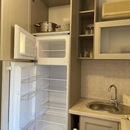 Marija Apartment Cres