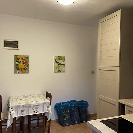 Marija Apartment *
