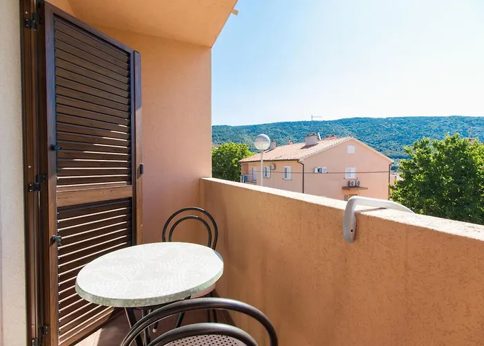 Marija شقة كريس