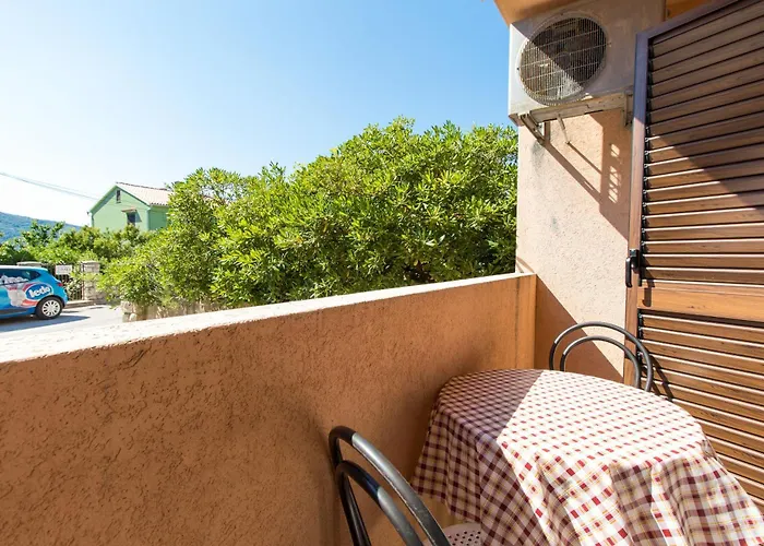 شقة Marija كريس