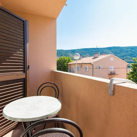 Marija Apartment Cres