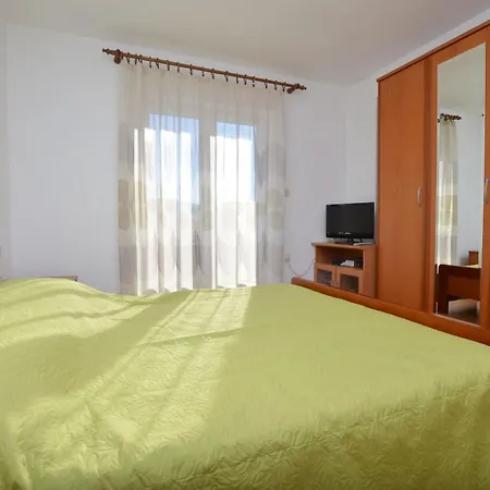 Marija Apartment