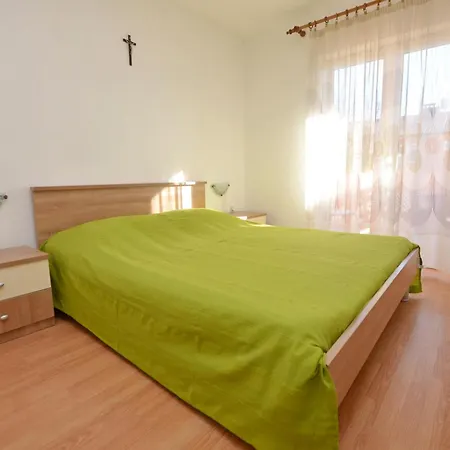 Marija Apartment Cres
