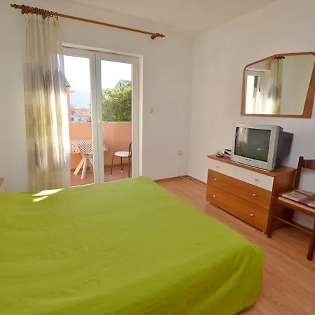Marija Apartment