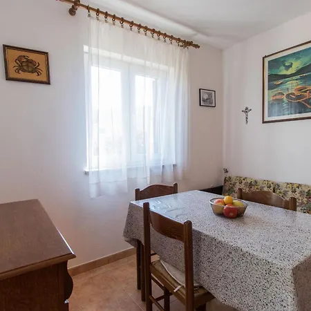 Marija Apartment *