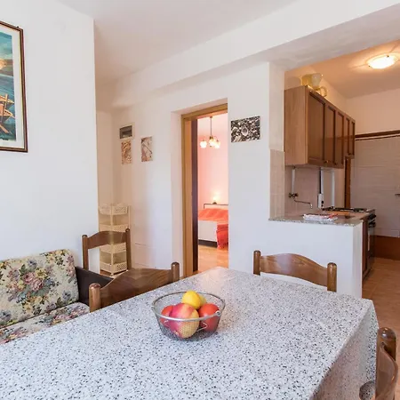 Marija Apartment