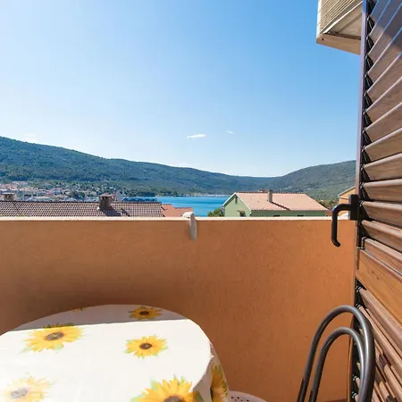 Marija Appartement