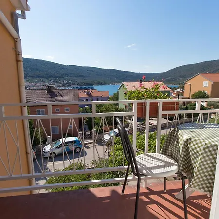 Apartment Marija *