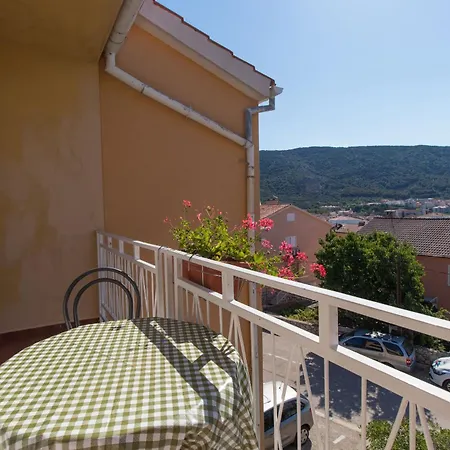Marija * Cres