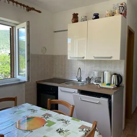 Appartement Marija Cres