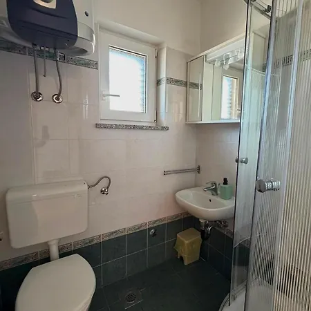 Marija Apartment