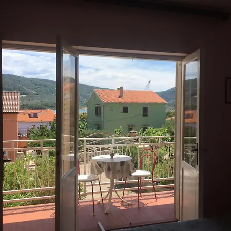 Marija Apartment *