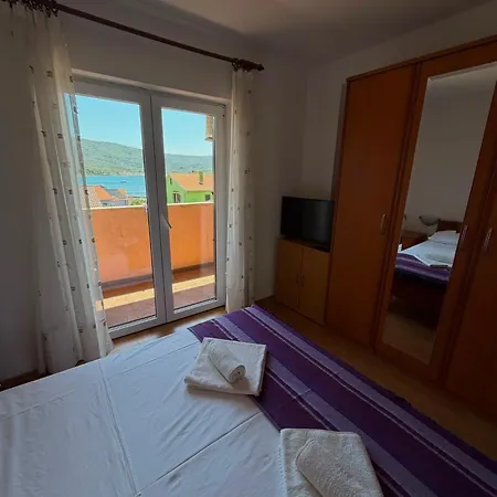 Apartment Marija Cres