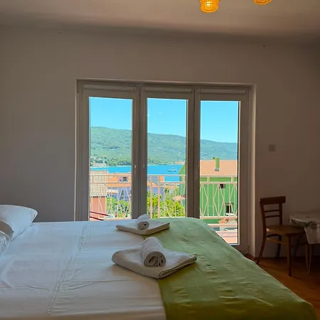 Marija Apartment