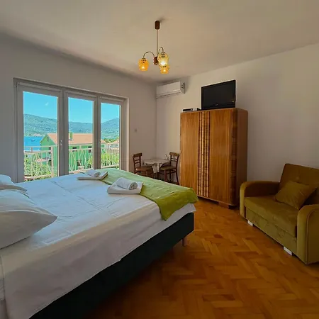 Apartment Marija *