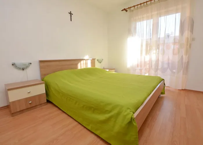 Marija Appartamento Cres