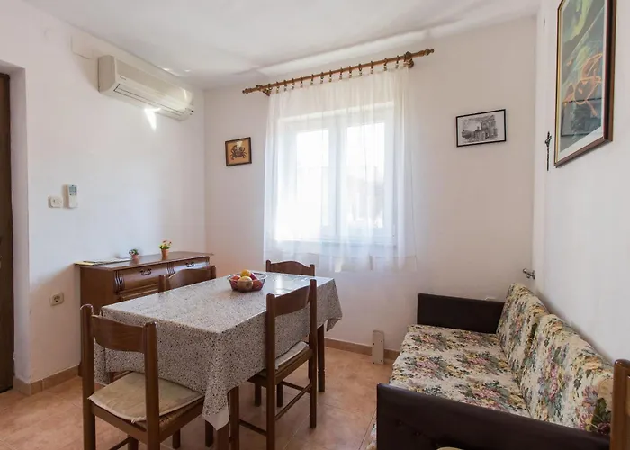 Marija 아파트 크레스