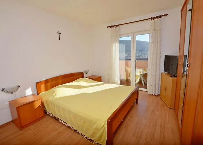 Marija Appartamento Cres