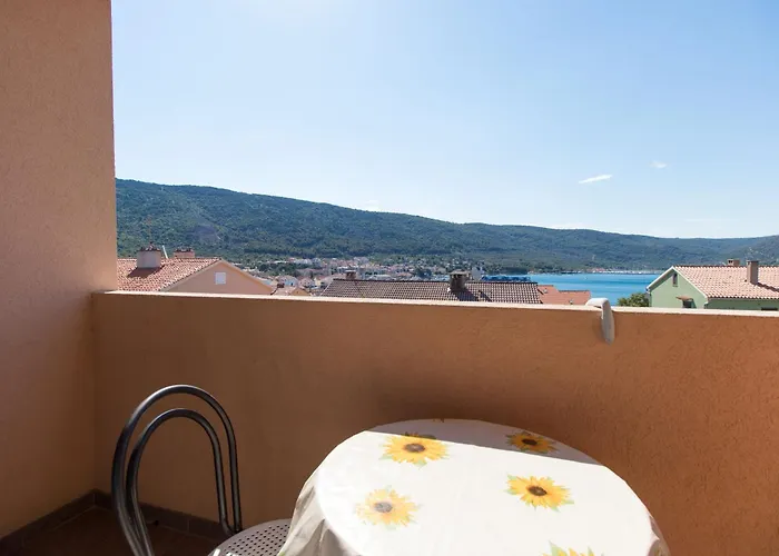 Appartamento Marija Cres
