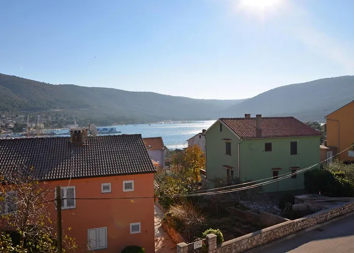 Marija 아파트 크레스