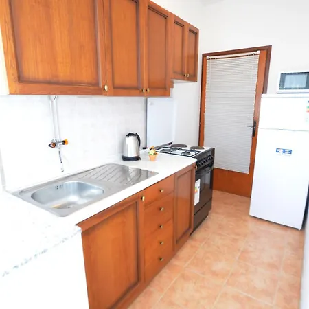 Apartament Marija Cres