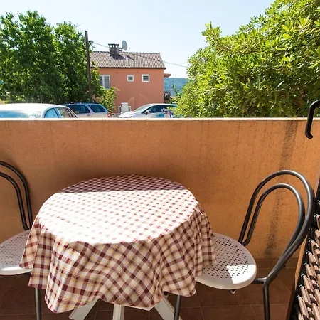 Apartament Marija *