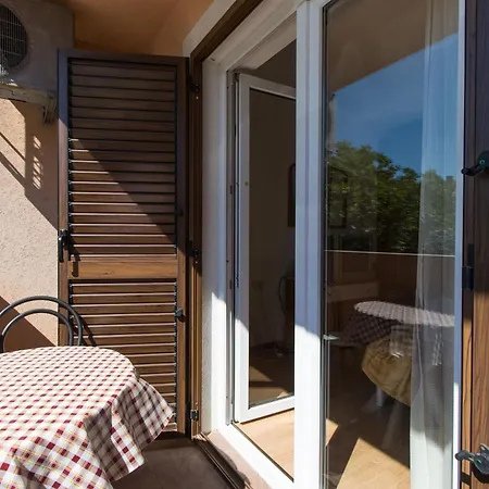 Apartament Marija Cres