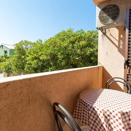 Apartament Marija Cres