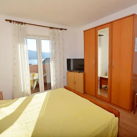 Apartament Marija *