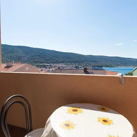 Apartament Marija Cres