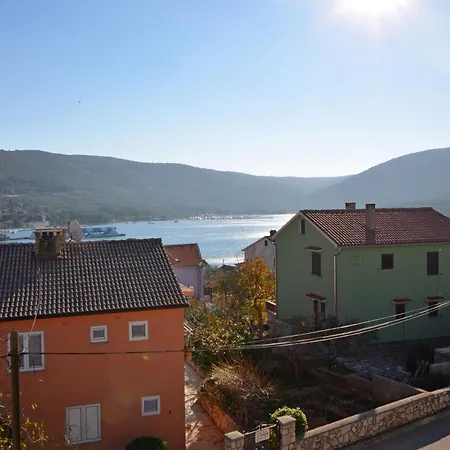 Marija Apartament Cres