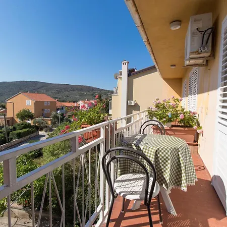 Apartament Marija Cres