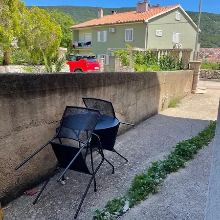 Apartament Marija *