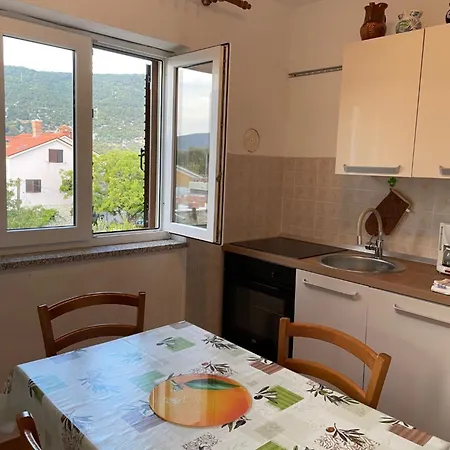 Apartament Marija *